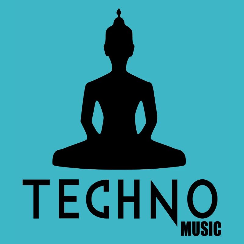 techno music 1