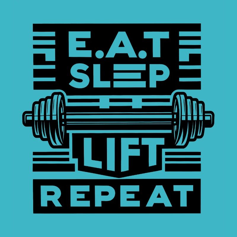 Gym Mantra Bold