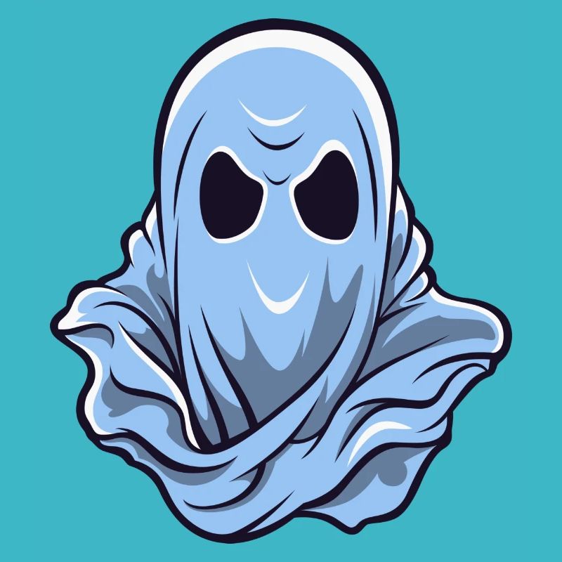 Gespenst Logo