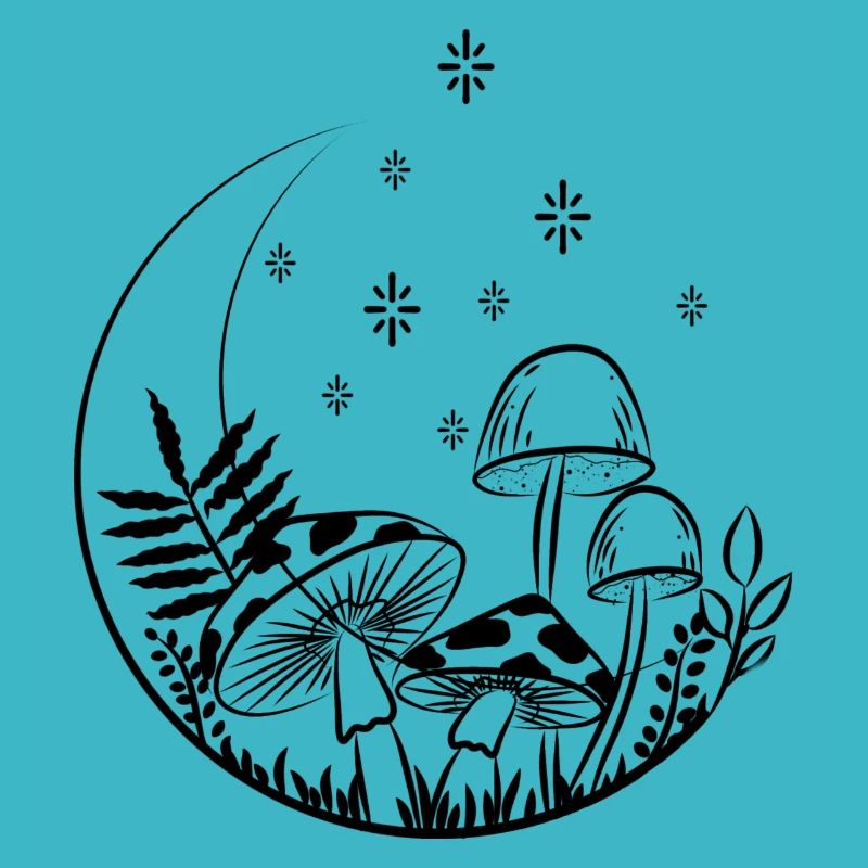 Champignons de nuit