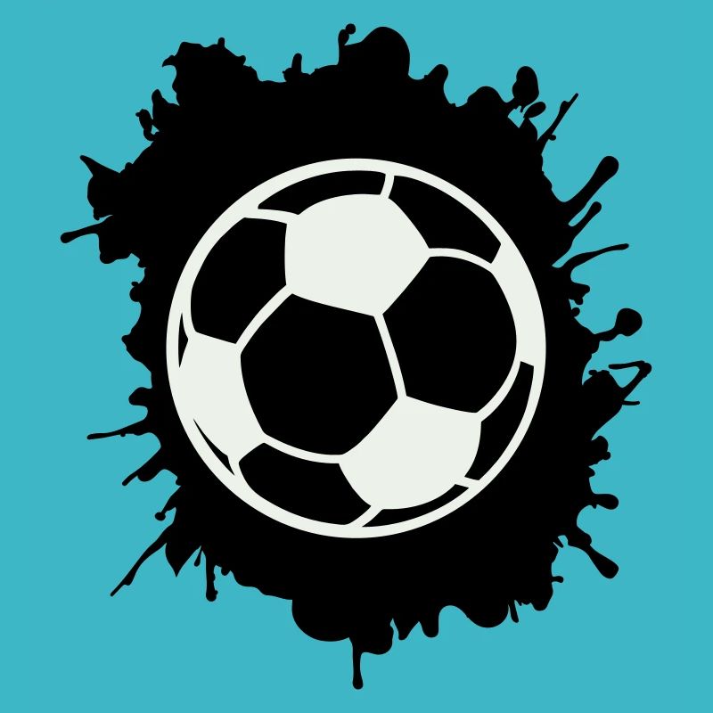 Soccer blobs