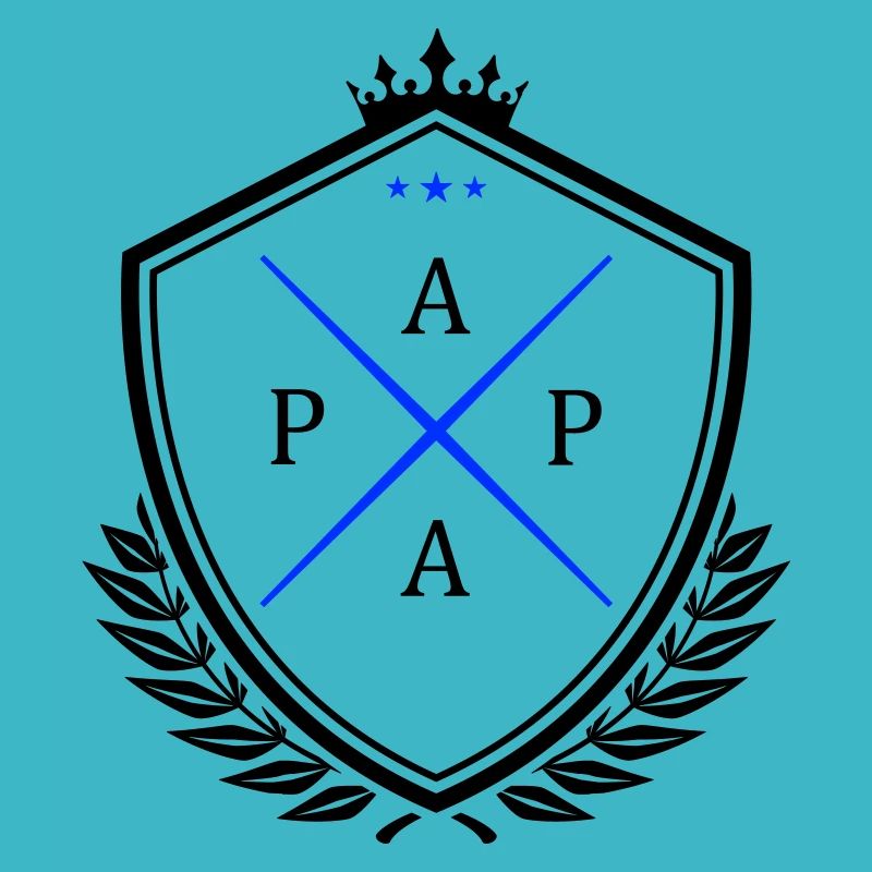 dad crest dad
