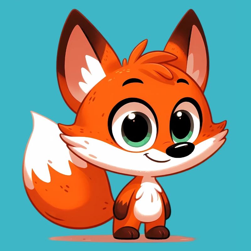 Fuchs