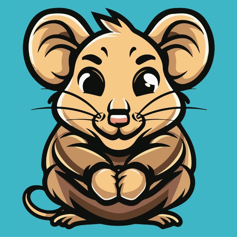 Maus Comic