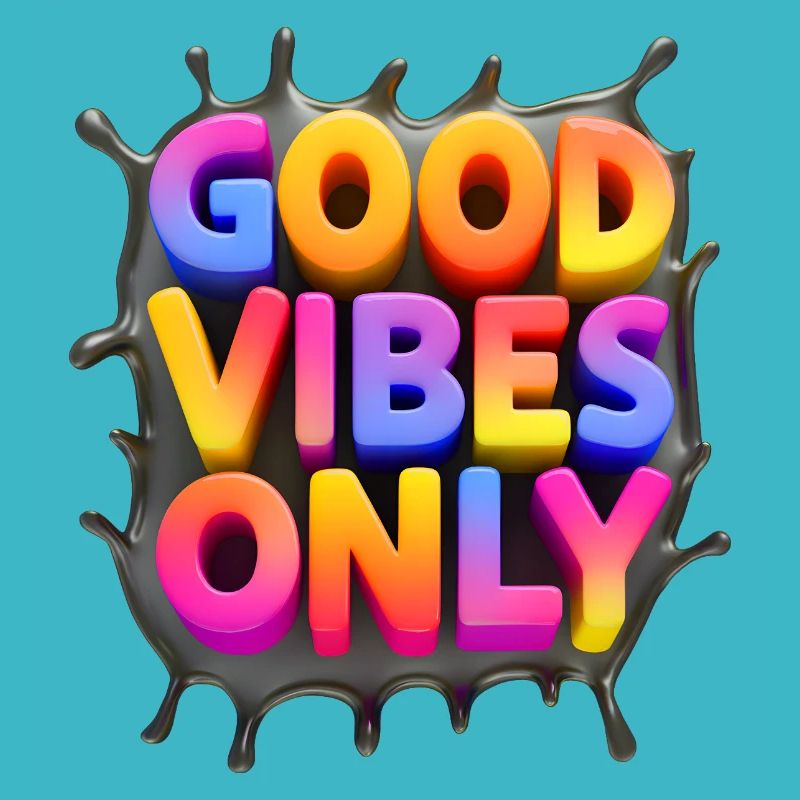 VIBES 🌈