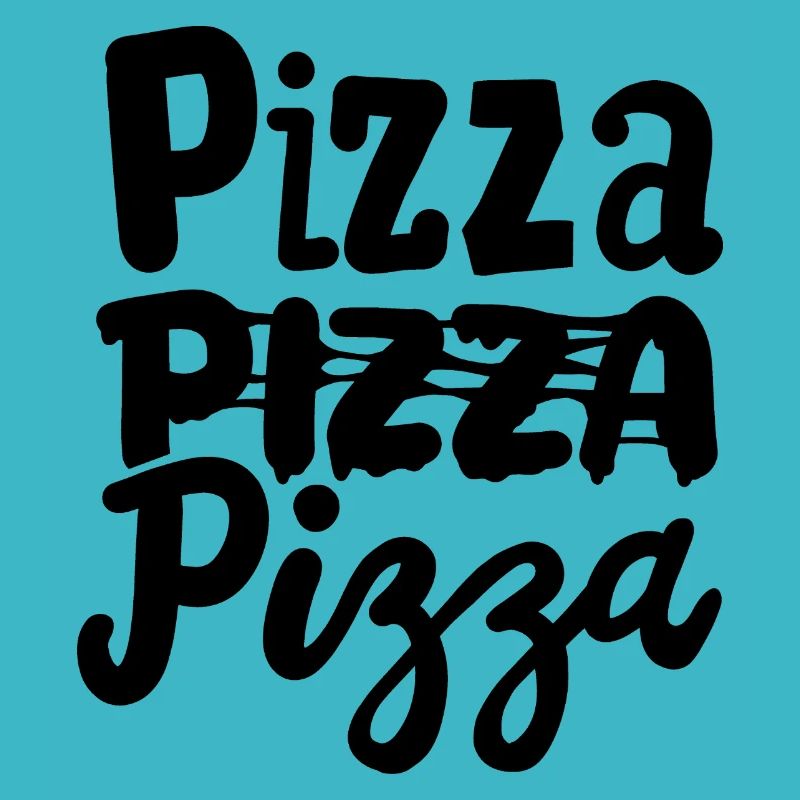 PIZZA PIZZA PIZZA