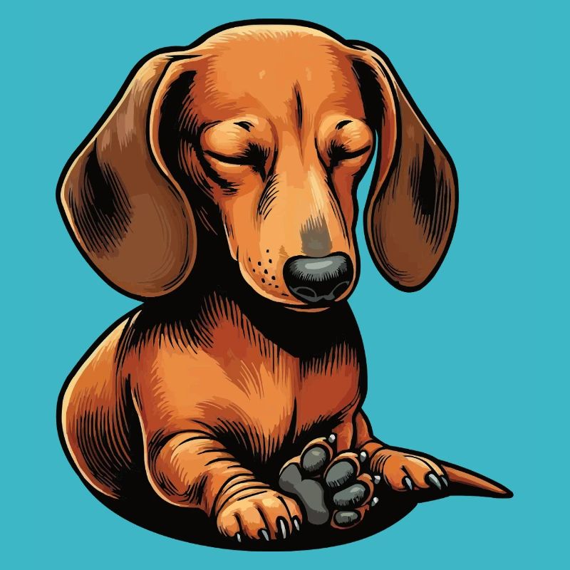 Dachshund, Dachshund Owner, Dachshund Lover, Dachshund