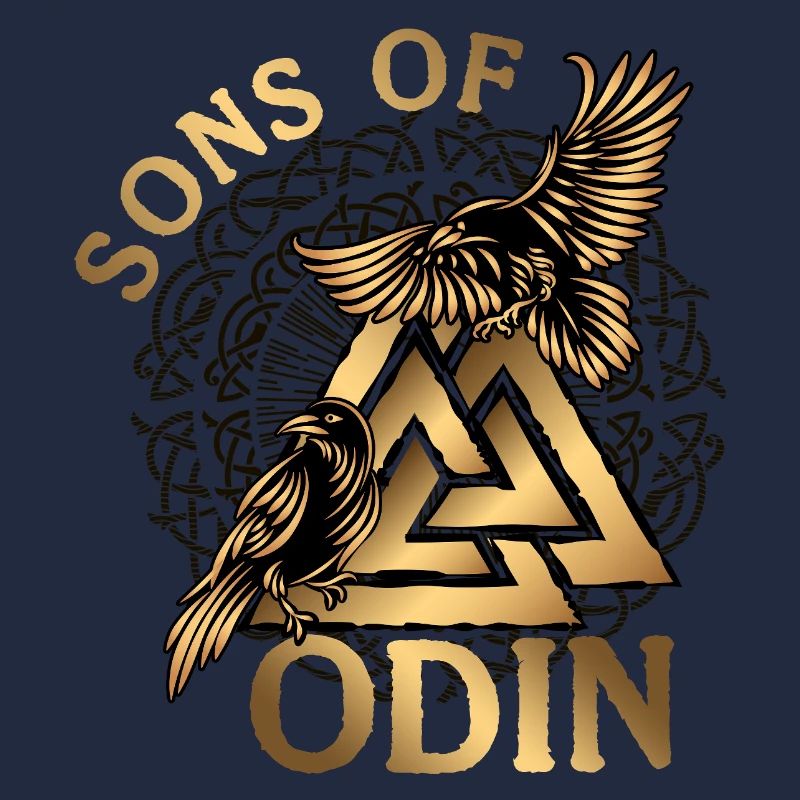 Fils d’Odin