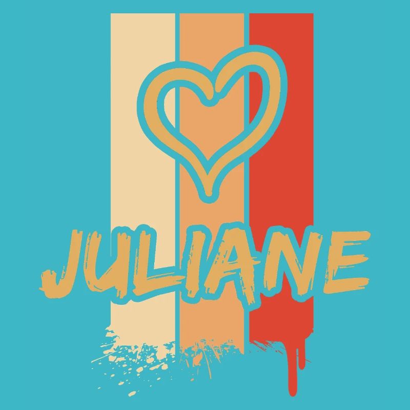 Geschenkidee Juliane