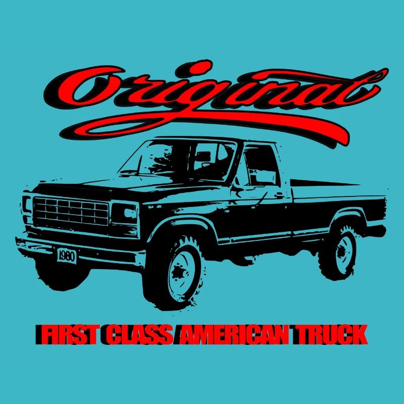Original Pick-Up