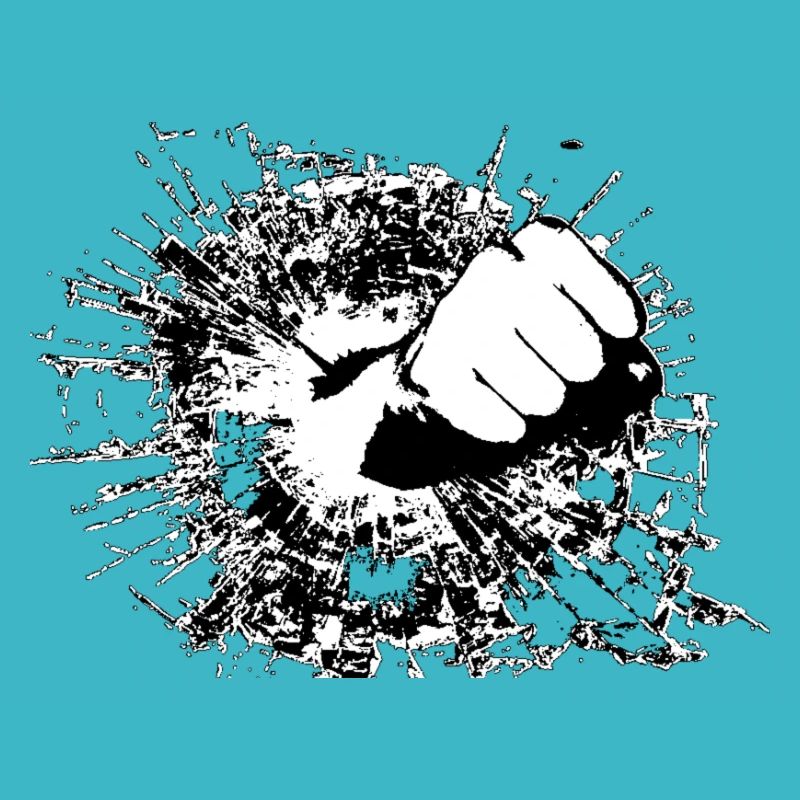 fist