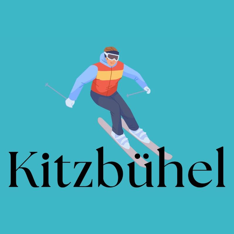 Kitzbühel - Alpes - Ski - Après-ski