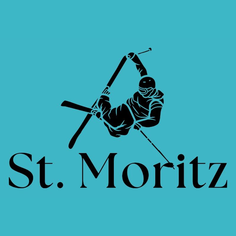 Saint-Moritz - Saint-Moritz - Séjours au ski - Vacances au ski