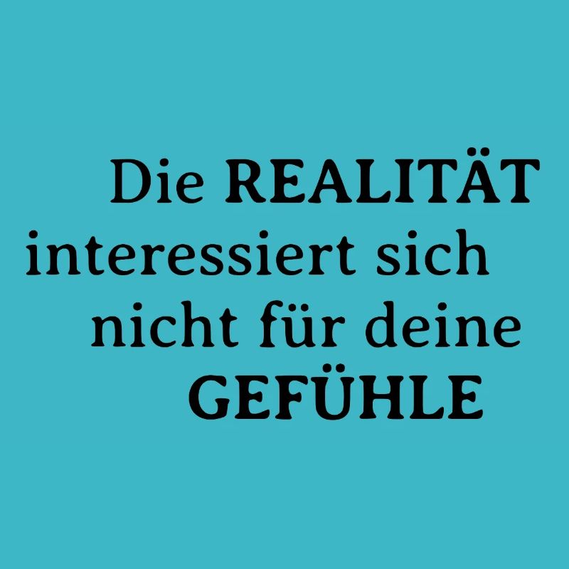 Die Realität
