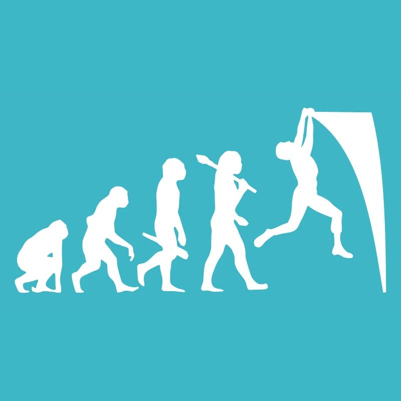 Evolution du guerrier ninja