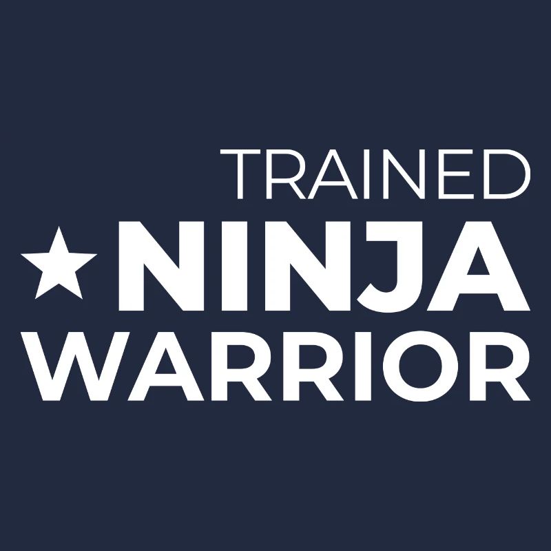 Guerrier Ninja formé