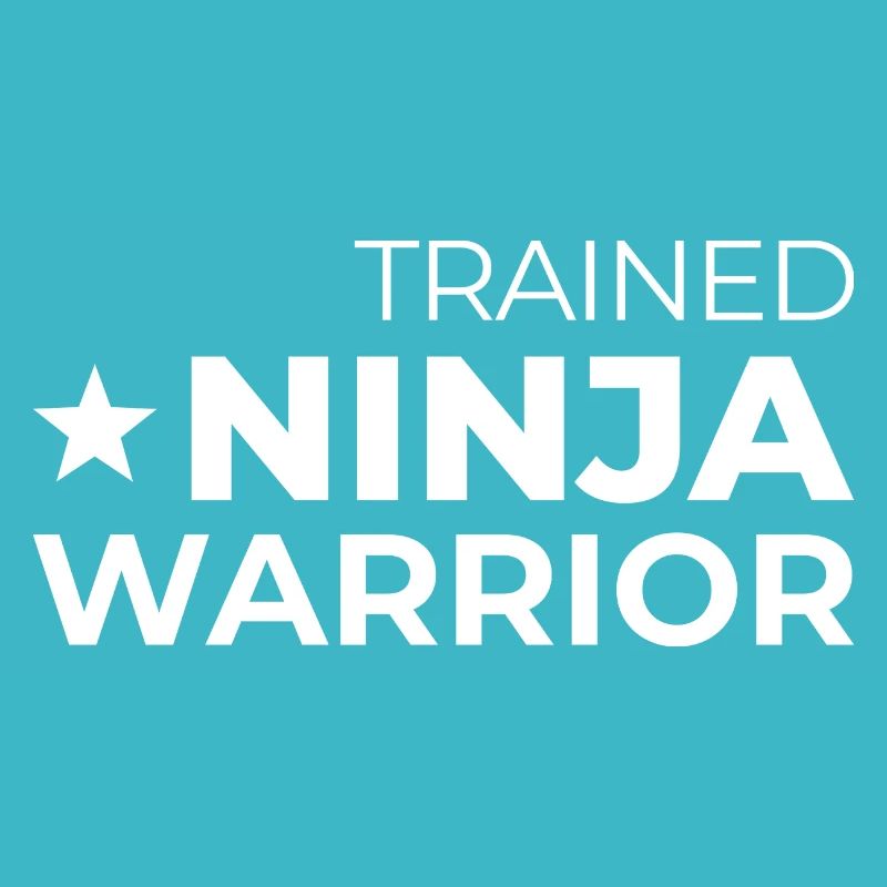 Guerrier Ninja formé