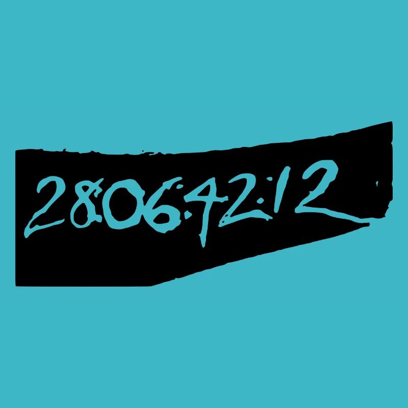 28: 06: 42: 12 Conception de tendance Darko