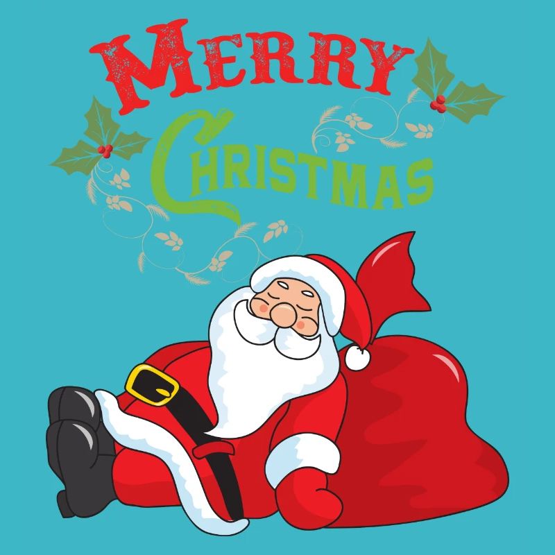 Weihnachtsmann