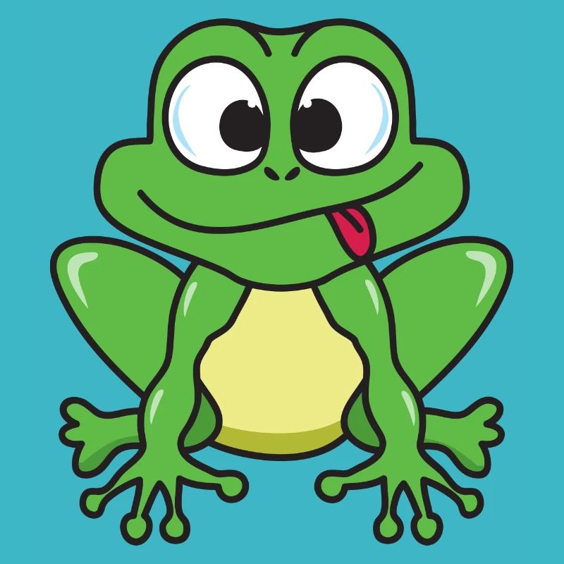 grenouille