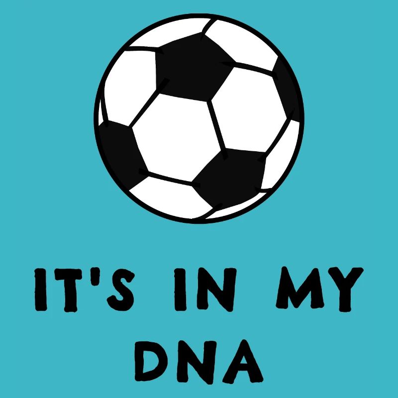 Fußball: Seine in meiner DNA