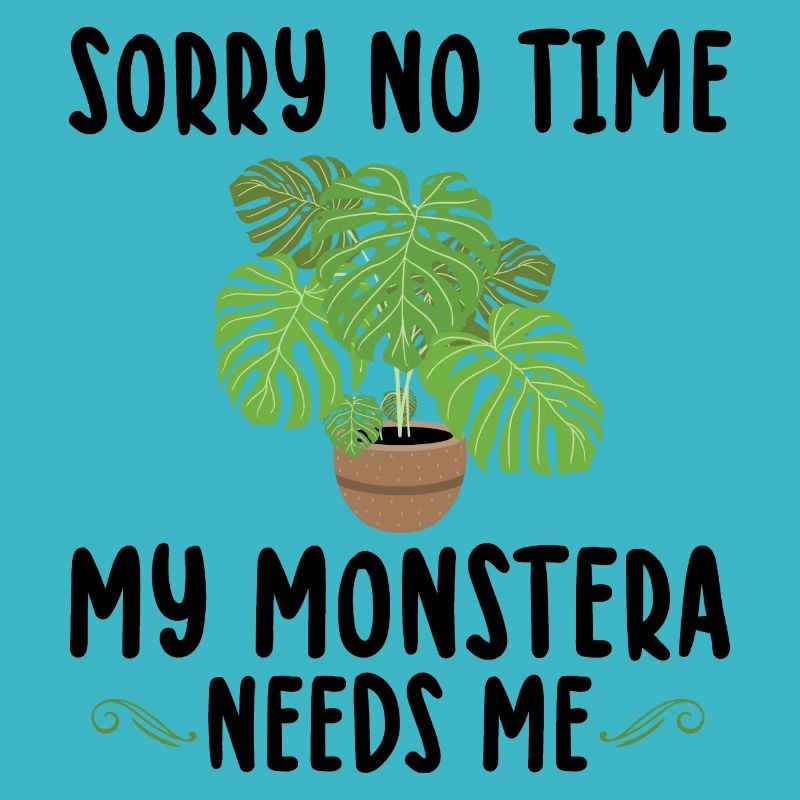Monstera