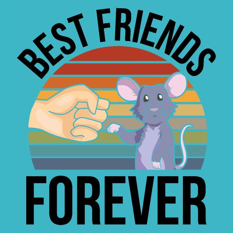 Ratten Sprüche