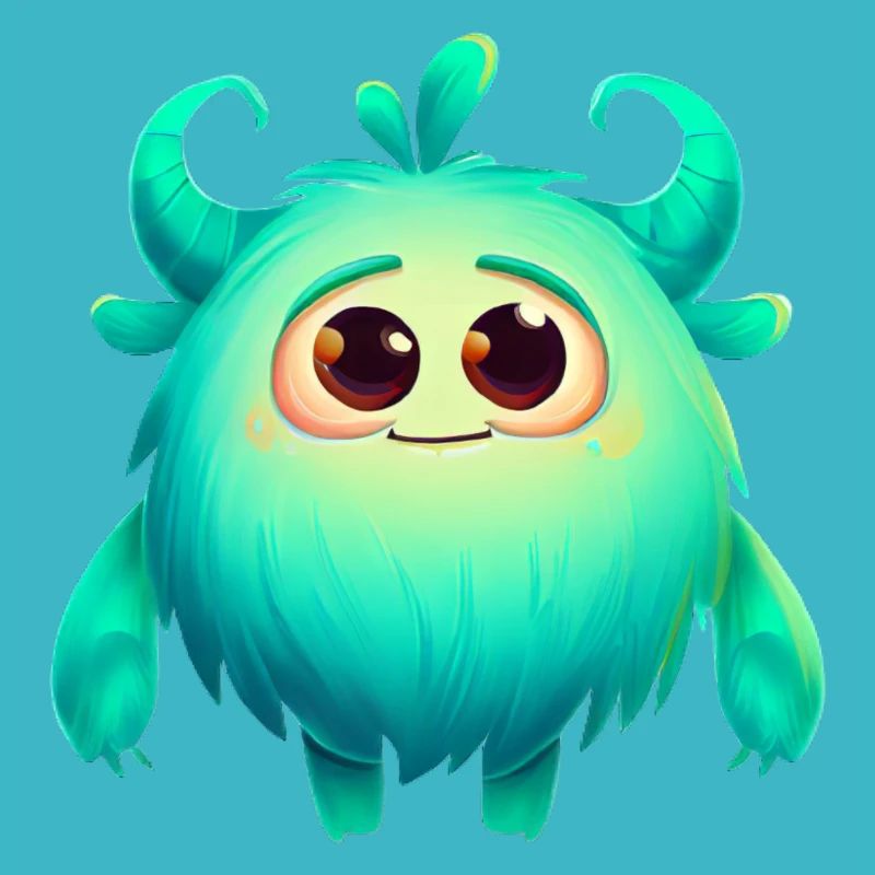 Petit monstre
