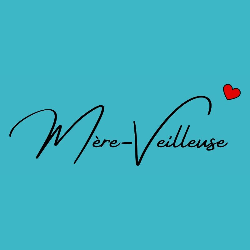Mère-veilleuse