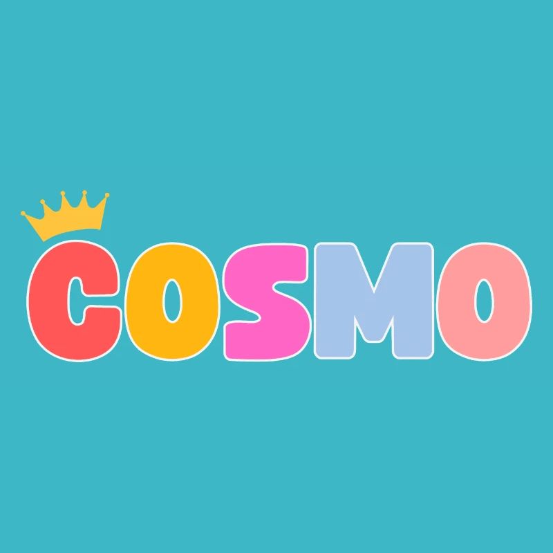 Cosmo! Customizable