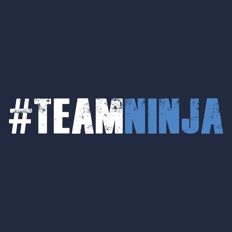 Ninja Warrior - Team Ninja
