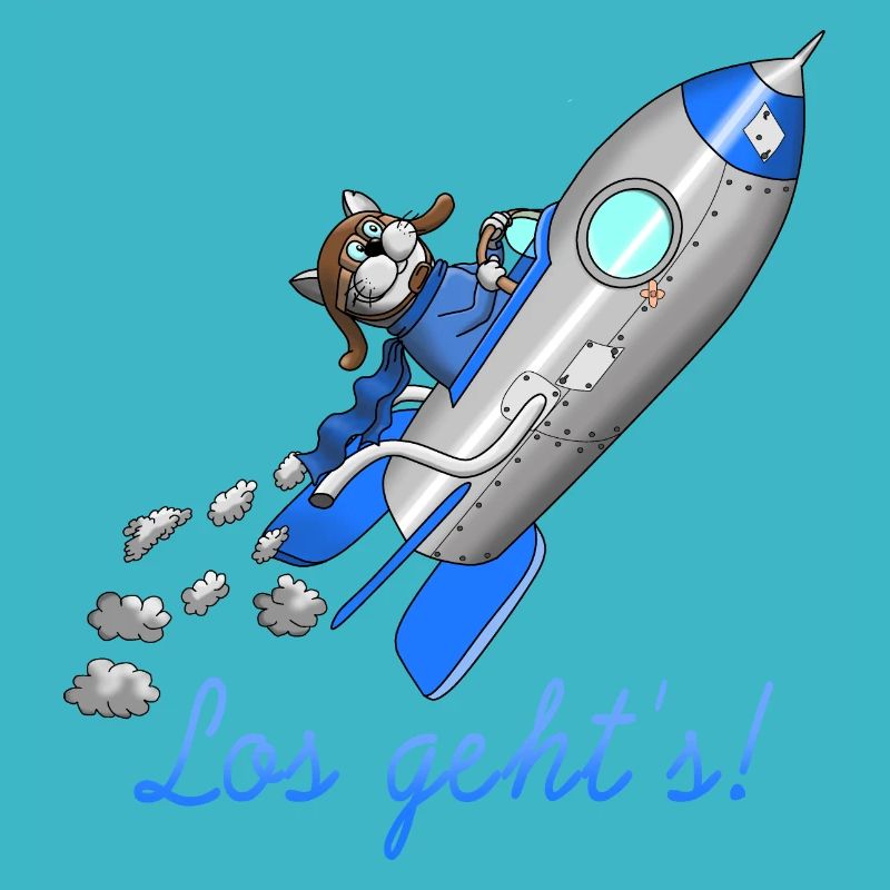 Startup Geschenk