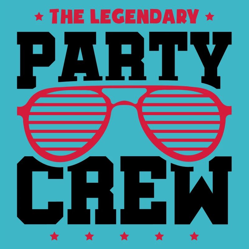 Party Crew