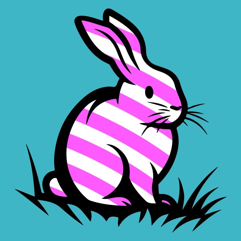 Easter Bunny Easter