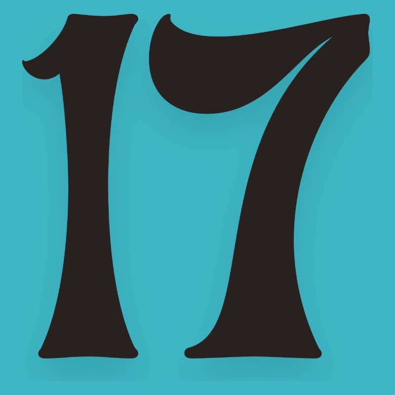 17