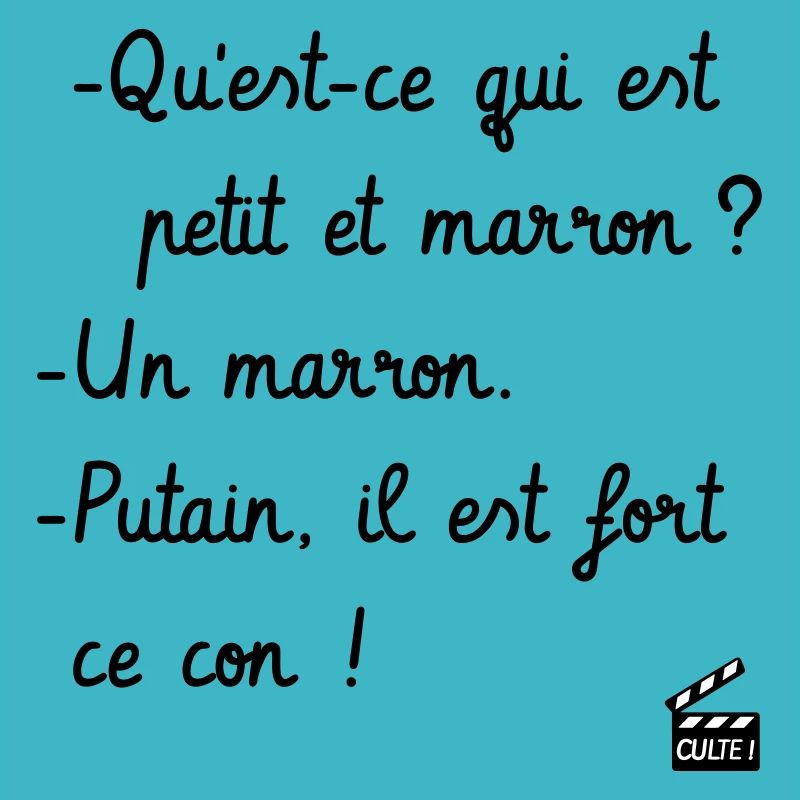 Kaameløtt - Réplique Culte - Citation Drôle