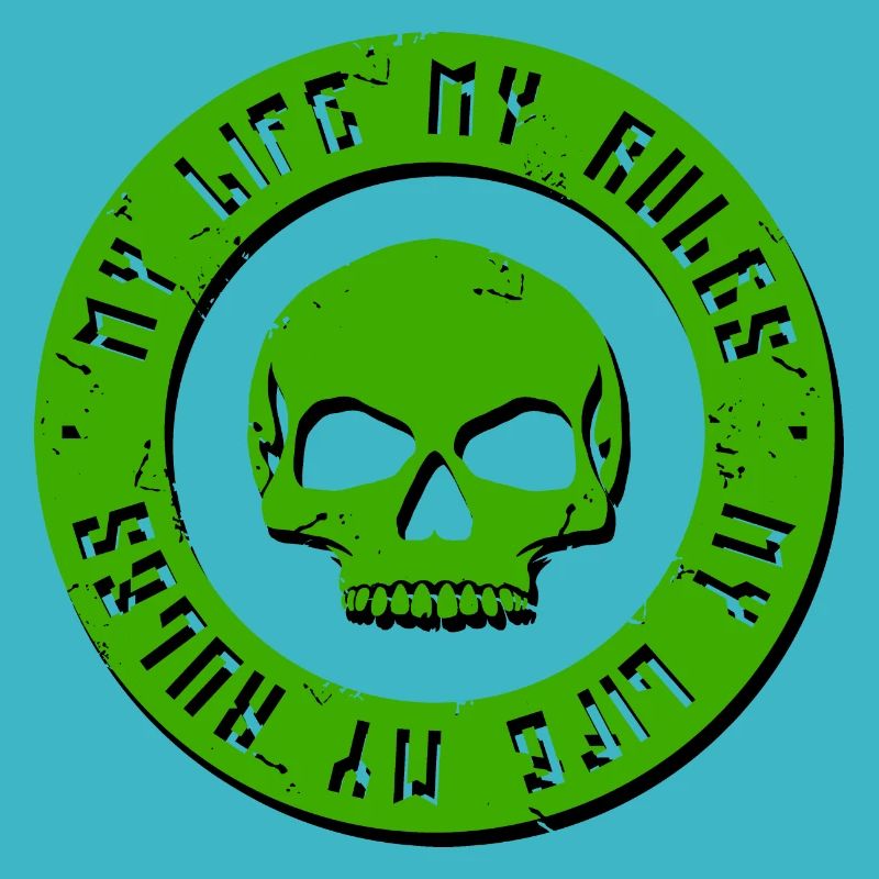 My Life My Rules