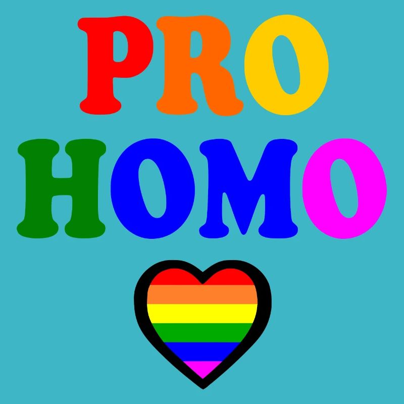 Pro homo