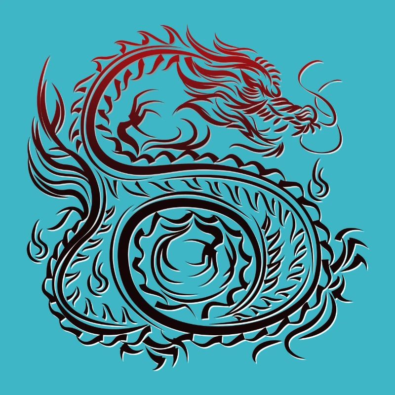 dragon