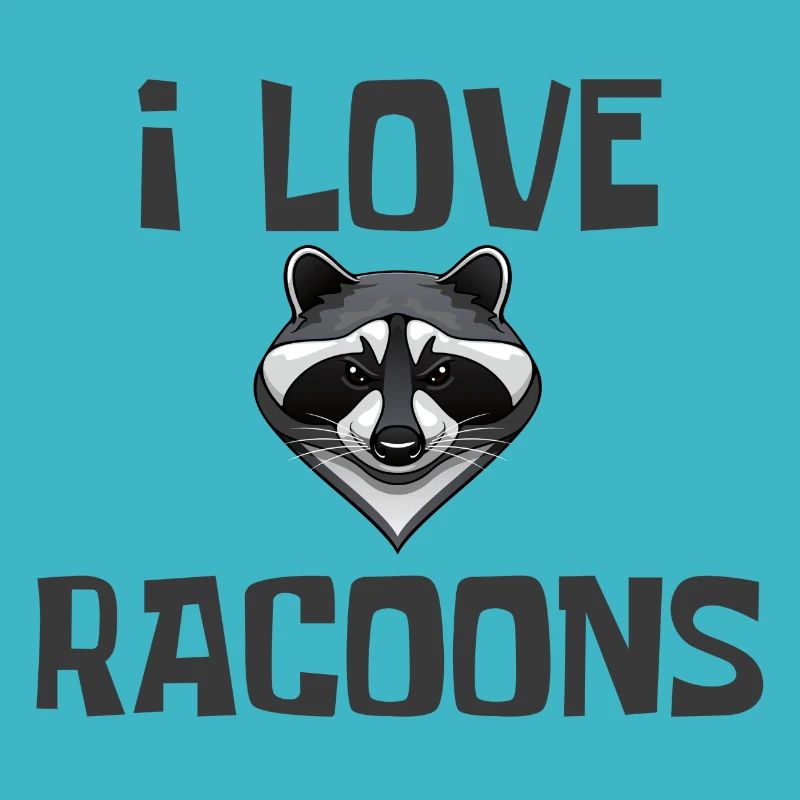 J'AIME LES RACONS