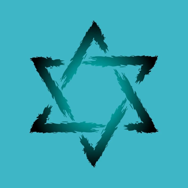 star of David