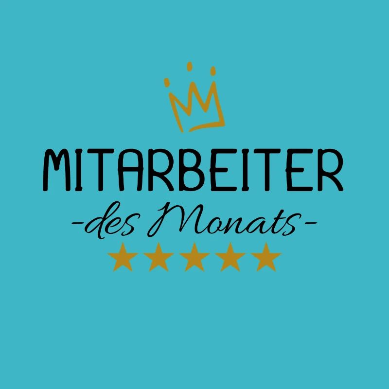 Mitarbeiter des Monats