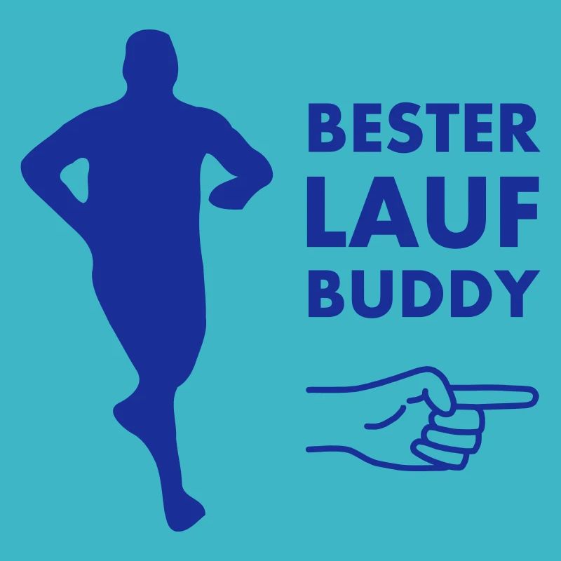 Bester Laufbuddy