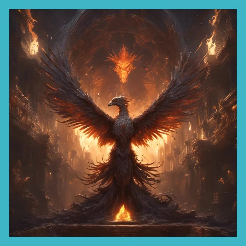 Der Phönix