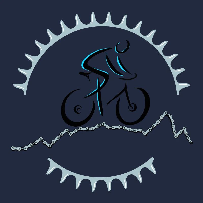 Professional cyclist