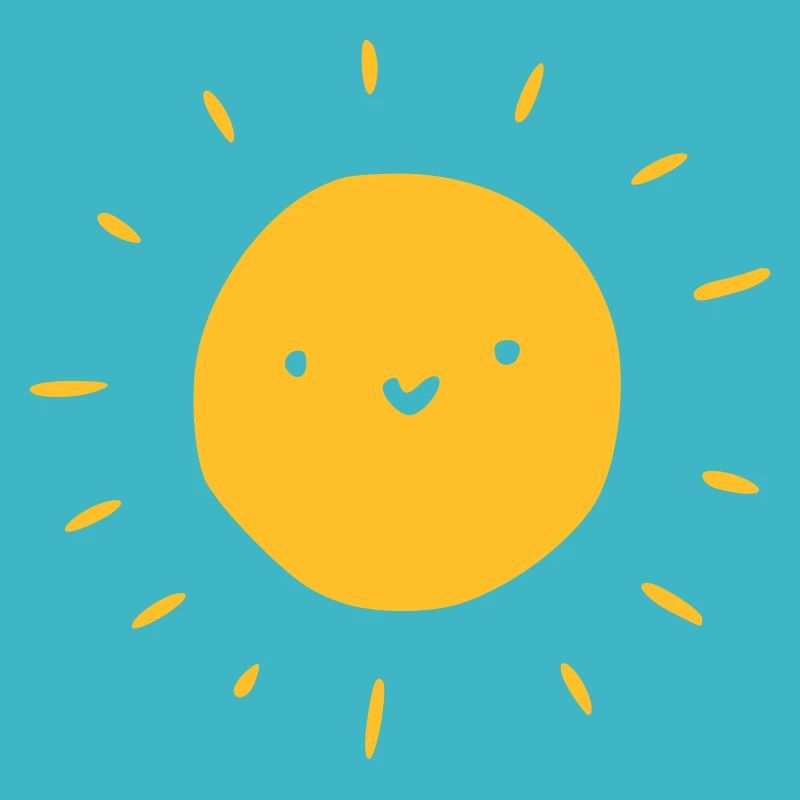 Sun Summer