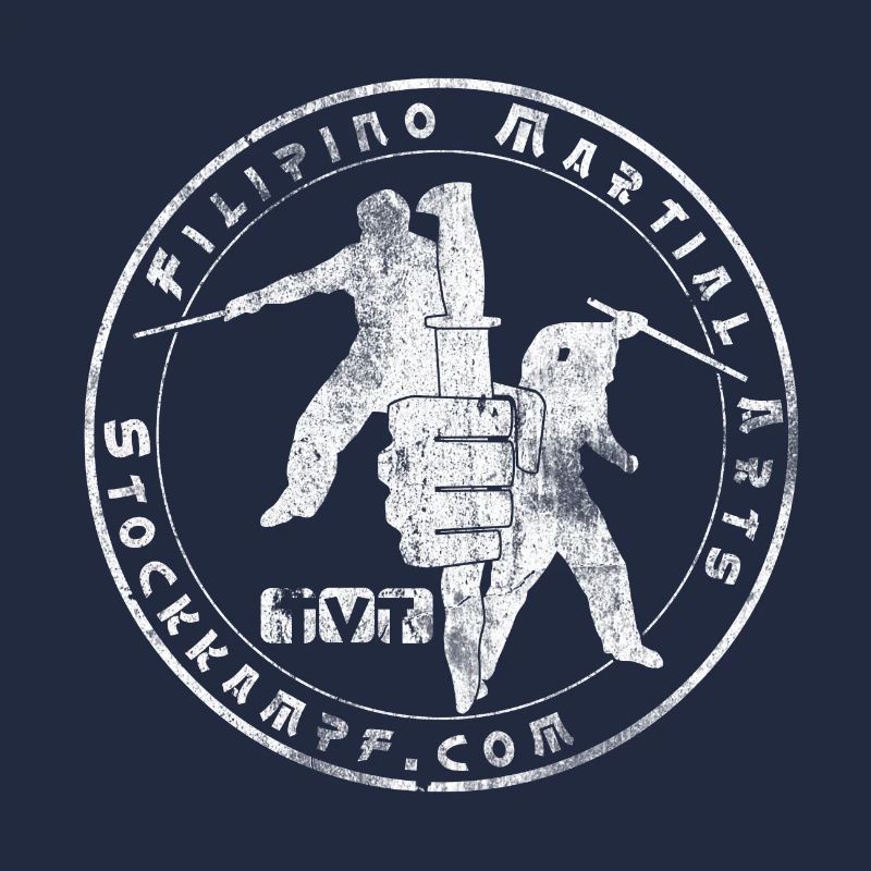 Stockkampf.com Logo Round