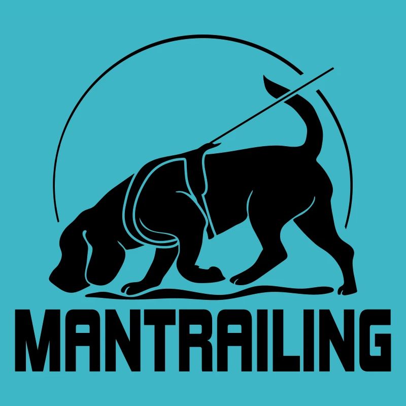 MANTRAILING Hundesport Suchhunde Hunde Hund