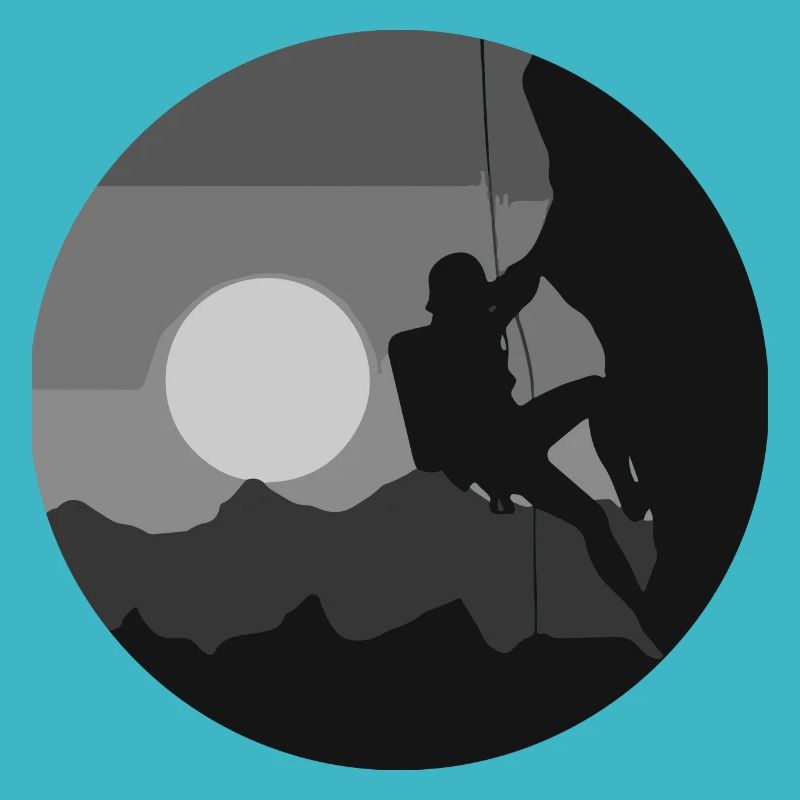 Rock Climbing