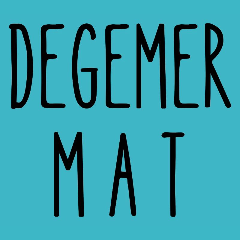 degemer mat